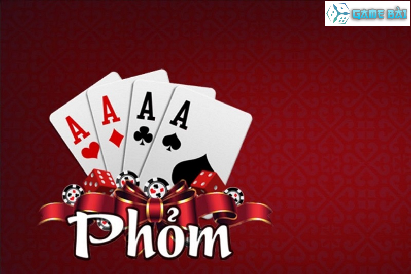 Hướng dẫn chơi bài Phỏm – Tá lả cho người mới chơi