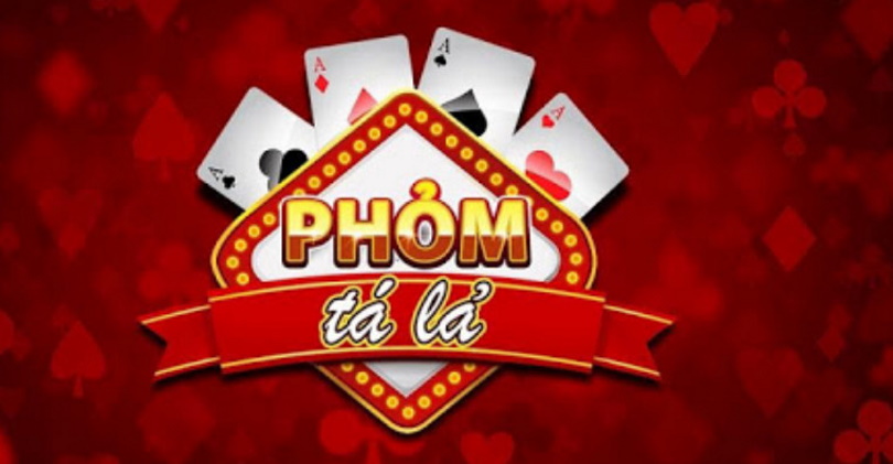 Thuật ngữ bài Phỏm người chơi cần biết để dễ chơi