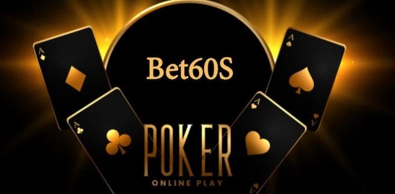 Bet60s