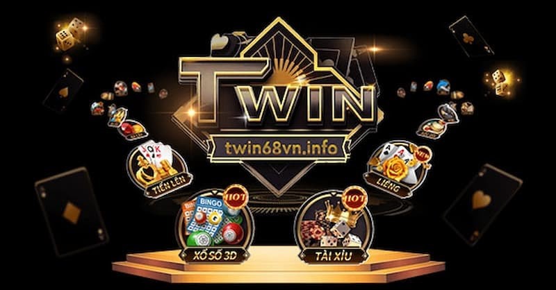 Twin68