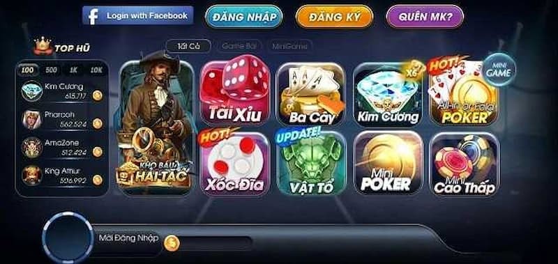 Betclub