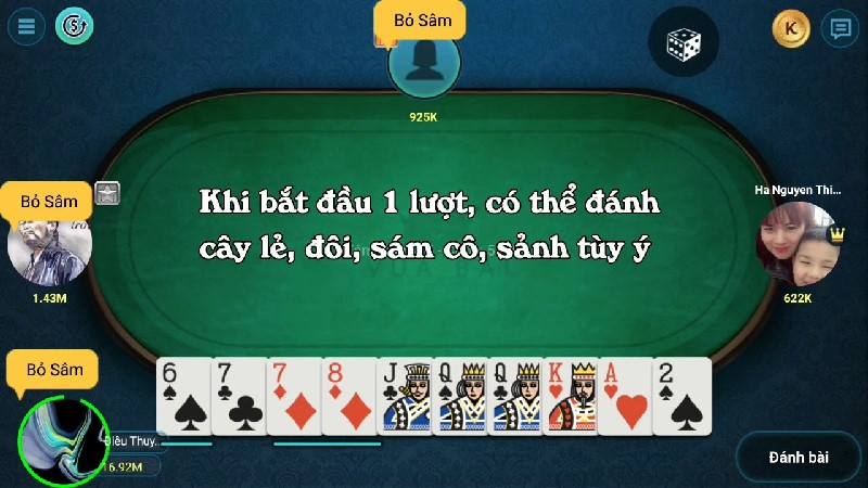 Sâm lốc thập thành