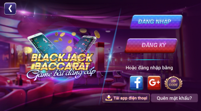 Tip club - Thiên đường game đổi thưởng đỉnh cao